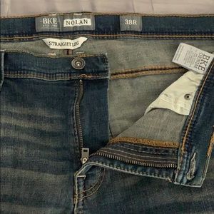 Men’s BKE Nolan 38R Jeans